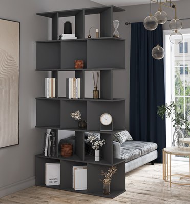 Стеллаж Интерлиния Skill-31