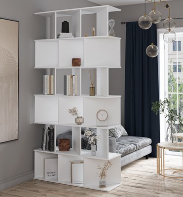 Стеллаж Интерлиния Skill-31