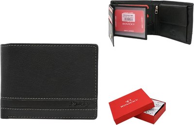 Портмоне Cedar Rovicky / 1045-NDM-2871