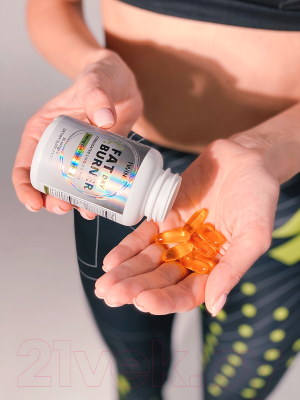 Жиросжигатель 1WIN Fat Burner Day