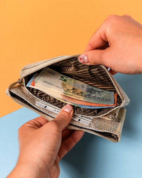 Портмоне Cedar Lorenti / 76121-MEG-9245