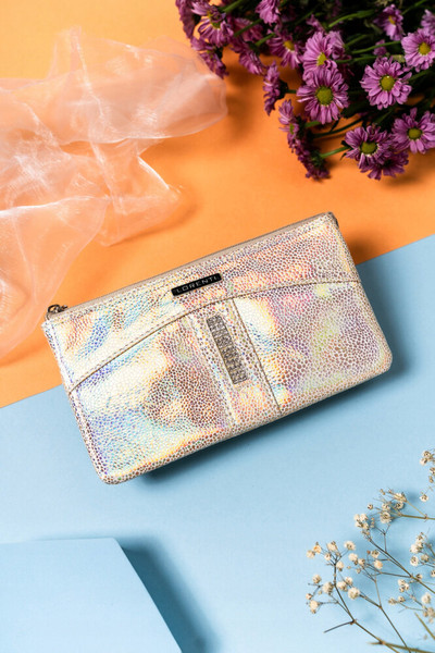 Портмоне Cedar Lorenti / 76121-MEG-9245