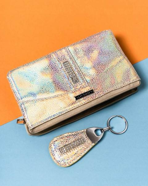 Портмоне Cedar Lorenti / 76121-MEG-9245