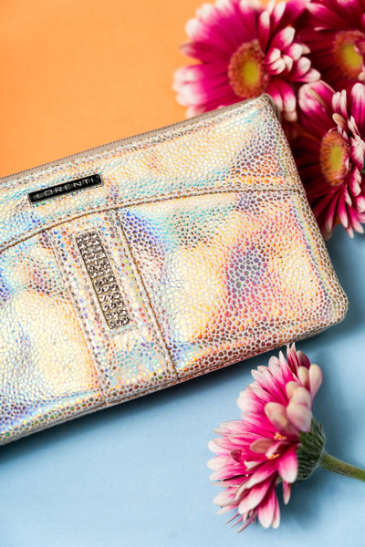 Портмоне Cedar Lorenti / 76121-MEG-9245