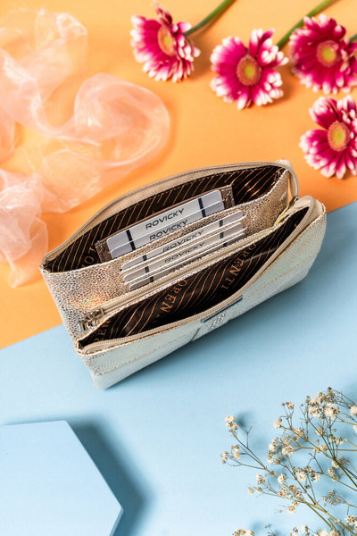 Портмоне Cedar Lorenti / 76121-MEG-9245