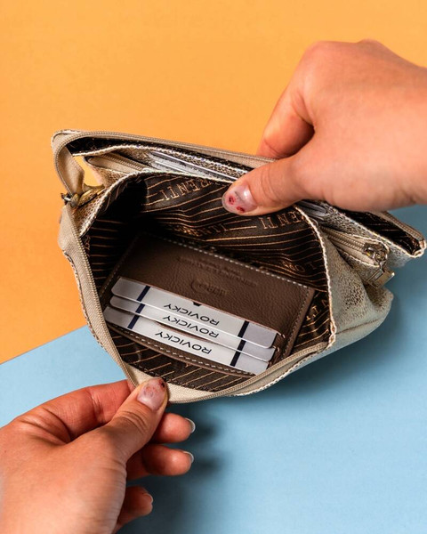 Портмоне Cedar Lorenti / 76121-MEG-9245