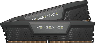 Оперативная память DDR5 Corsair CMK32GX5M2E6000C36 - фото