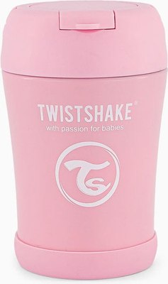 Термос для еды Twistshake Insulated Food Container / 78749