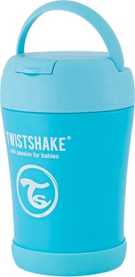 Термос для еды Twistshake Insulated Food Container / 78750 - фото
