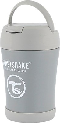 Термос для еды Twistshake Insulated Food Container / 78751 - фото
