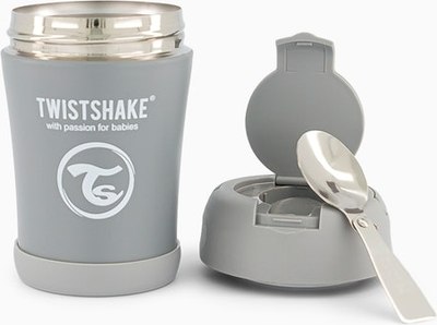 Термос для еды Twistshake Insulated Food Container / 78751