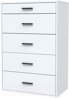 Комод Интерлиния Skill-57 - фото