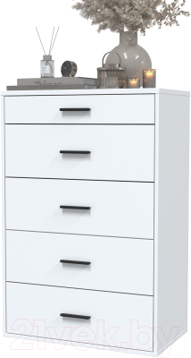 Комод Интерлиния Skill-57