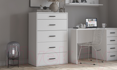 Комод Интерлиния Skill-57