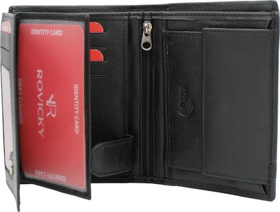 Портмоне Cedar Rovicky / N4-NDM-2833