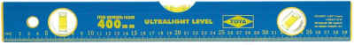 Уровень строительный No Brand 16340 - фото