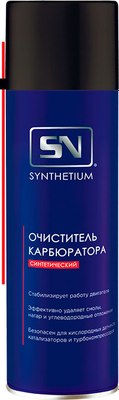 Очиститель карбюратора ASTROhim SN-1420 - фото