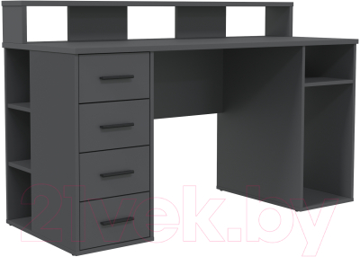 Компьютерный стол Интерлиния Skill-08 - фото