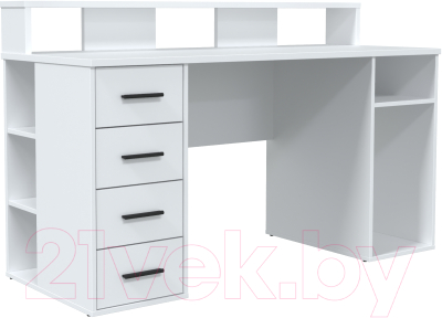 Компьютерный стол Интерлиния Skill-08 - фото