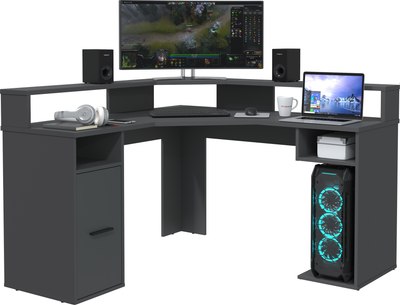 Компьютерный стол Интерлиния Skill-09