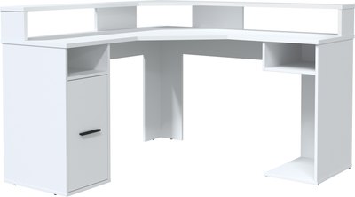 Компьютерный стол Интерлиния Skill-09 - фото