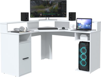 Компьютерный стол Интерлиния Skill-09