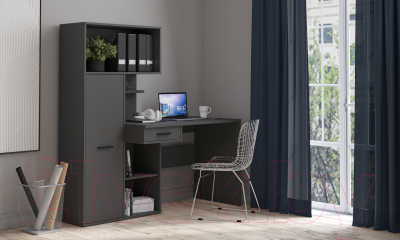 Компьютерный стол Интерлиния Skill-06