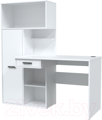 Компьютерный стол Интерлиния Skill-06 - фото