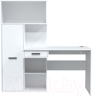 Компьютерный стол Интерлиния Skill-06