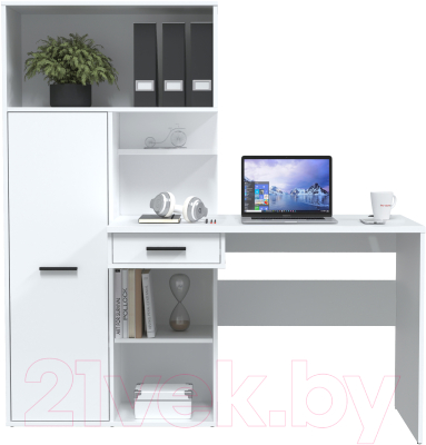 Компьютерный стол Интерлиния Skill-06