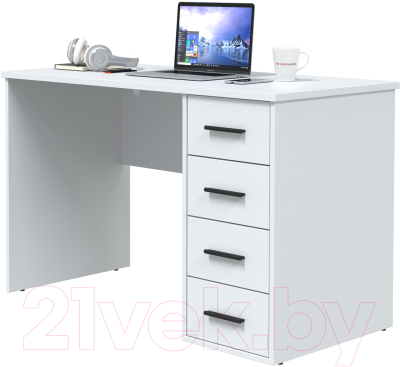 Компьютерный стол Интерлиния Skill-07