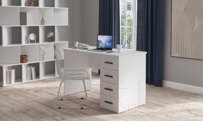 Компьютерный стол Интерлиния Skill-07