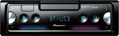 Автомагнитола Pioneer SPH-C10BT - фото