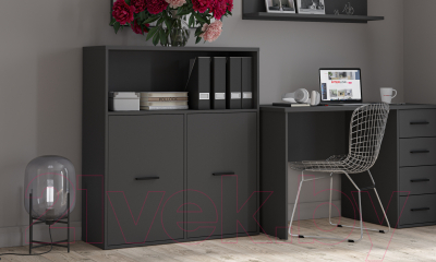 Тумба Интерлиния Skill-50