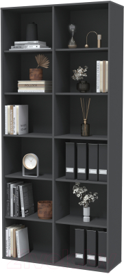 Стеллаж Интерлиния Skill-20 - фото