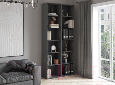 Стеллаж Интерлиния Skill-20