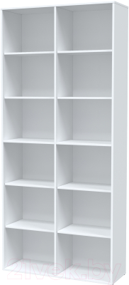 Стеллаж Интерлиния Skill-20 - фото