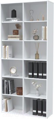 Стеллаж Интерлиния Skill-20