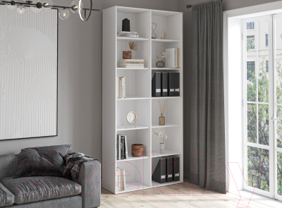 Стеллаж Интерлиния Skill-20