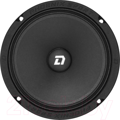 Среднечастотная АС DL Audio Phoenix Sport 165 - фото