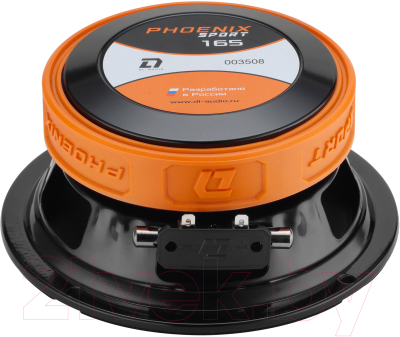 Среднечастотная АС DL Audio Phoenix Sport 165