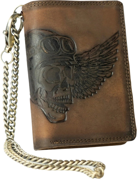 Портмоне Cedar N4C-VIN-S-2010 - фото