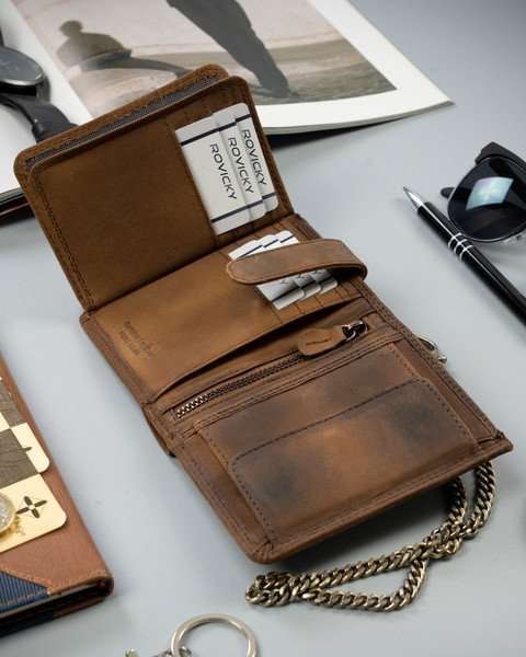 Портмоне Cedar N4C-VIN-S-2010