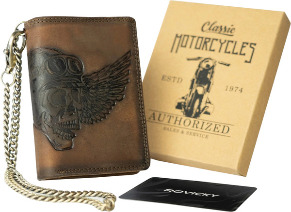 Портмоне Cedar N4C-VIN-S-2010