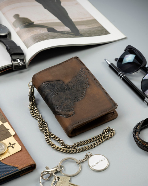 Портмоне Cedar N4C-VIN-S-2010