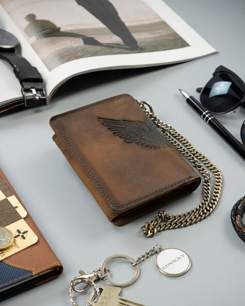 Портмоне Cedar N4C-VIN-S-2010