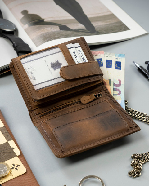 Портмоне Cedar N4C-VIN-S-2010