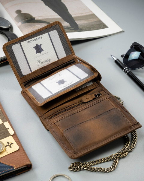 Портмоне Cedar N4C-VIN-S-2010