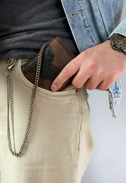 Портмоне Cedar N4C-VIN-S-2010