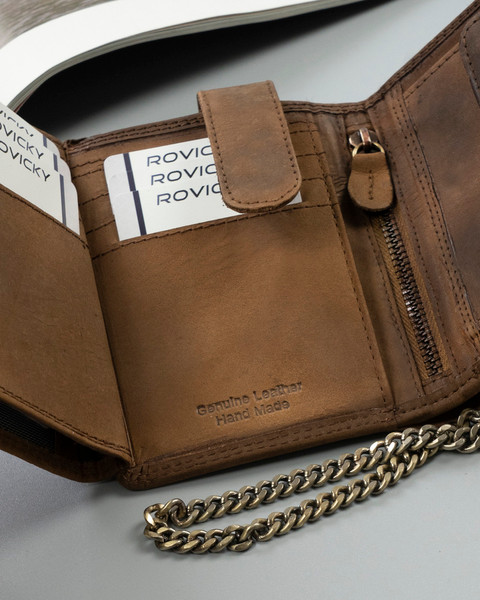 Портмоне Cedar N4C-VIN-S-2010